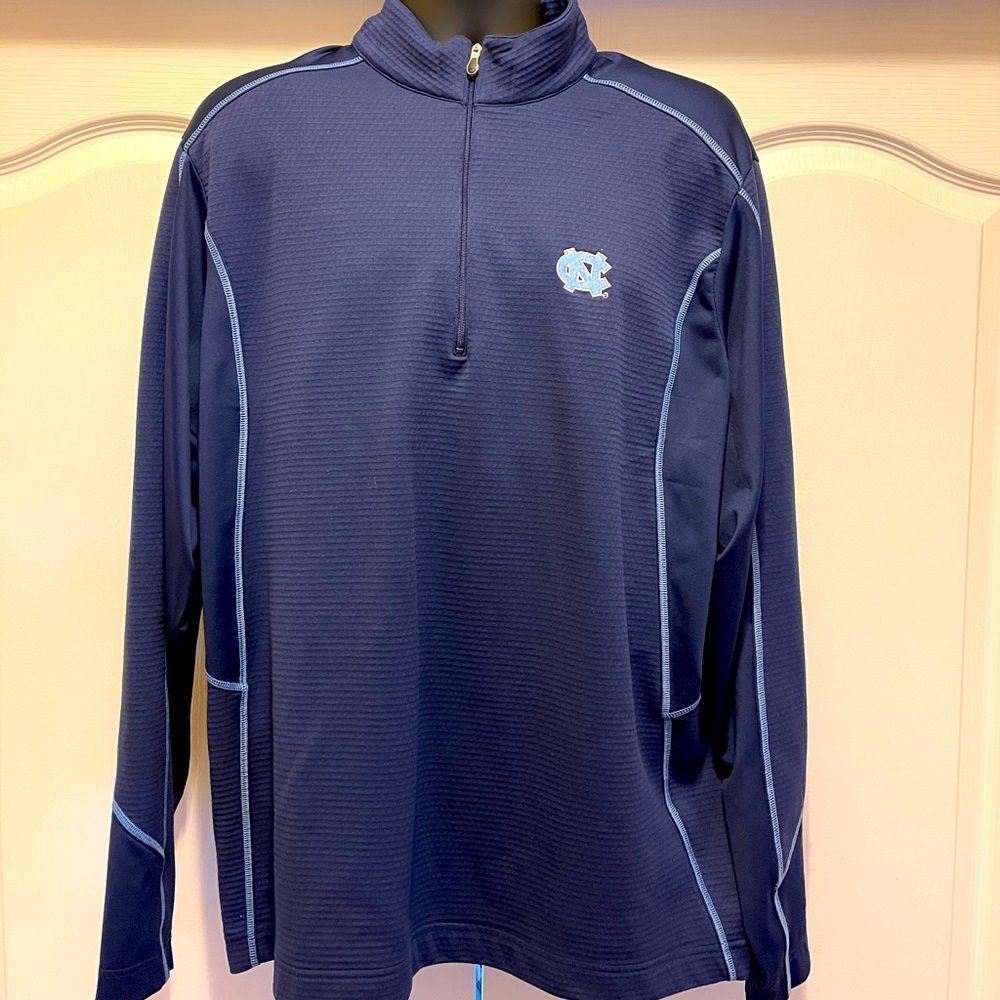 Nike Golf UNC Pullover